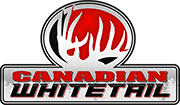 Canadian Whitetail Logo