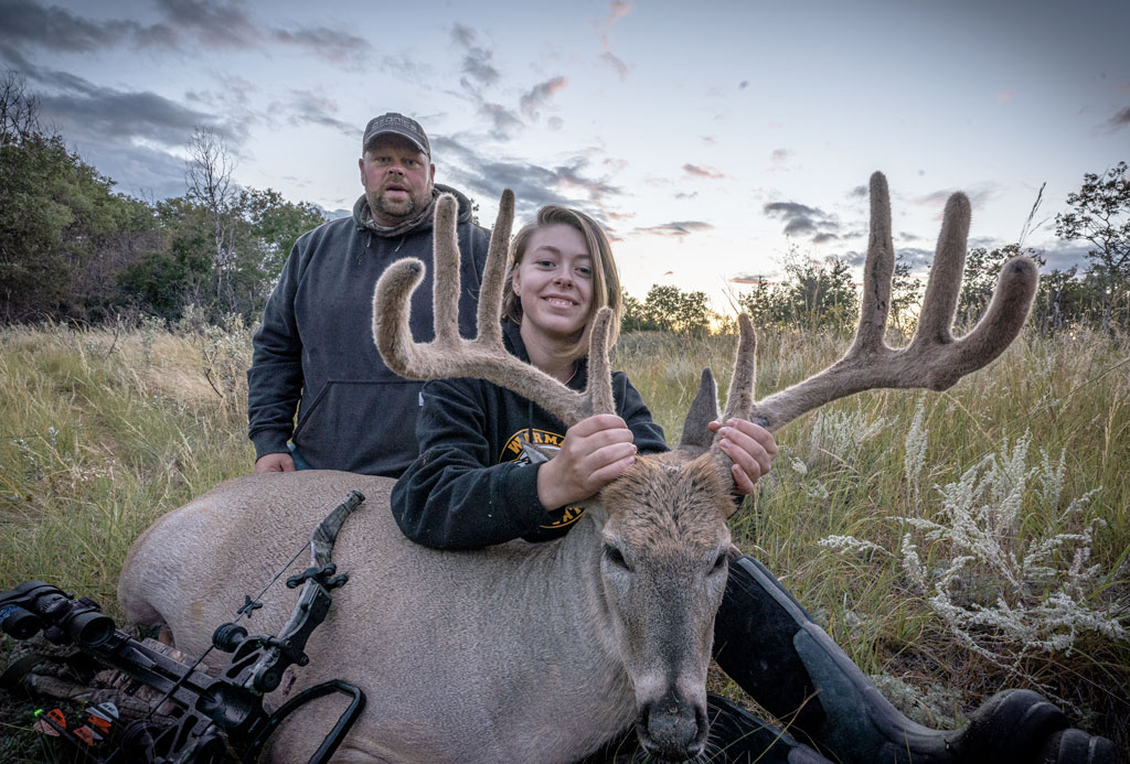 Canadian Whitetail TV