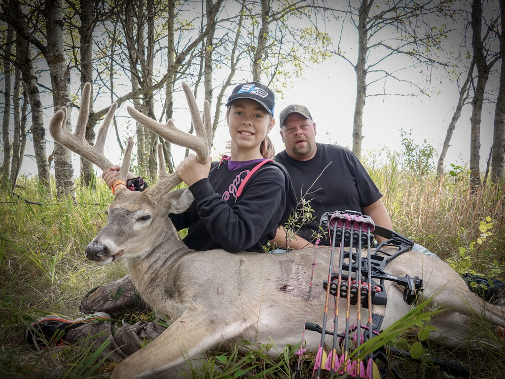 Canadian Whitetail TV