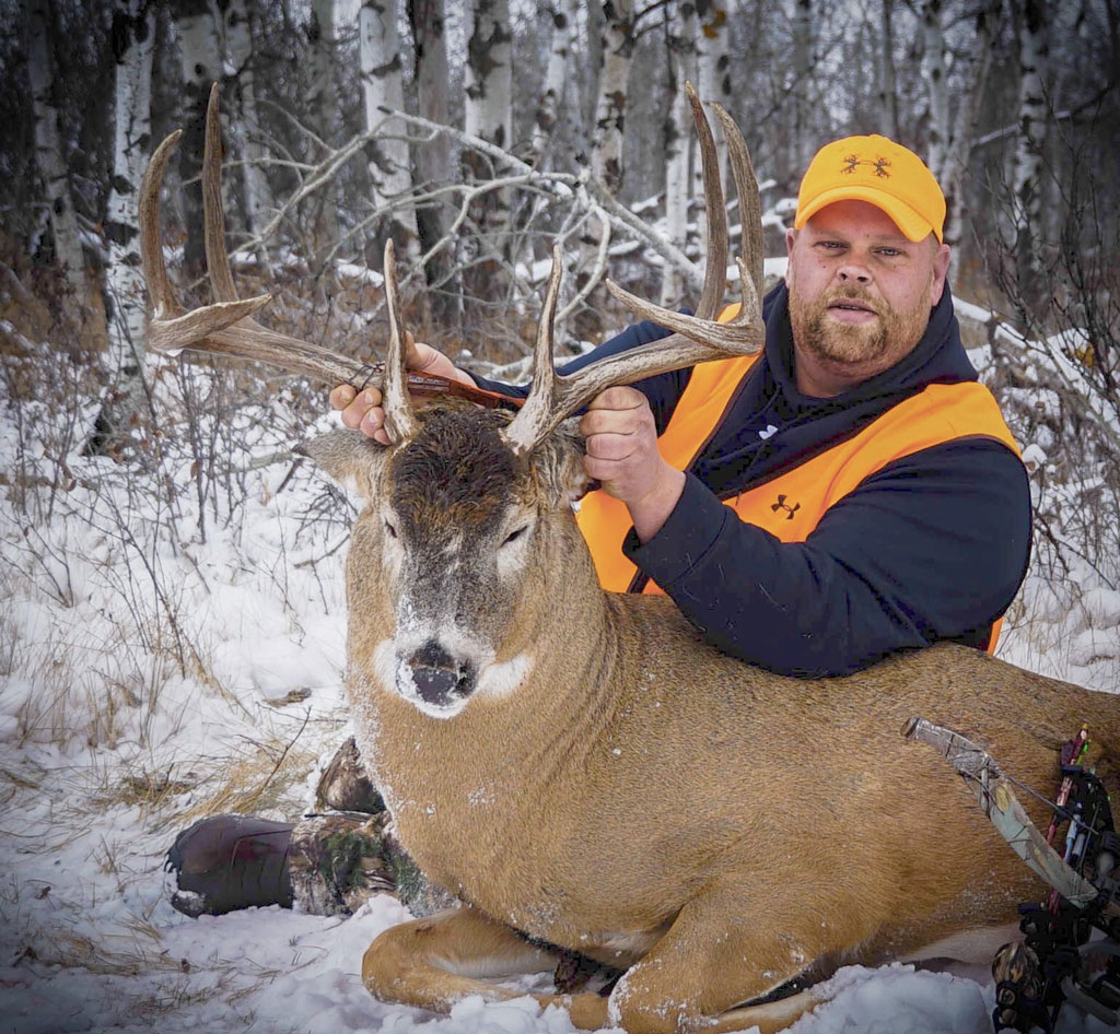 Canadian Whitetail TV