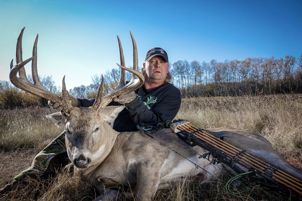 Canadian Whitetail TV