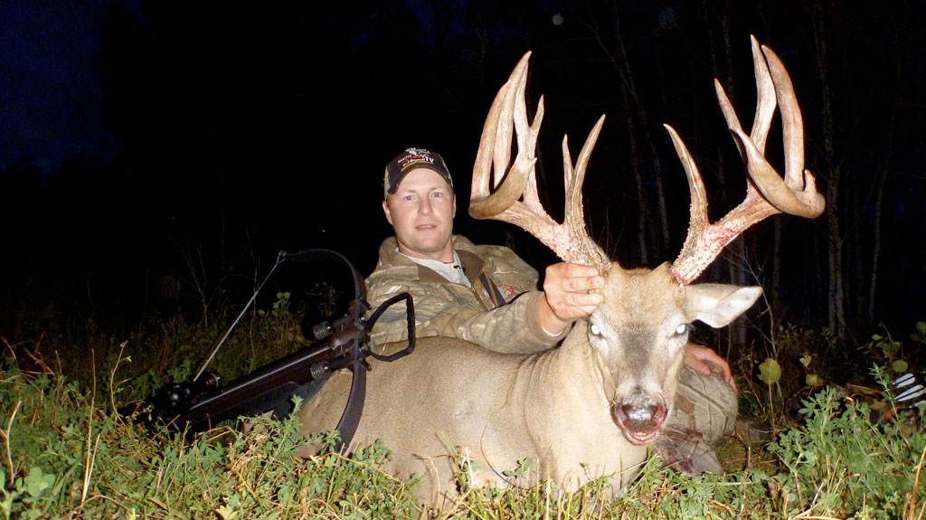 Canadian Whitetail TV