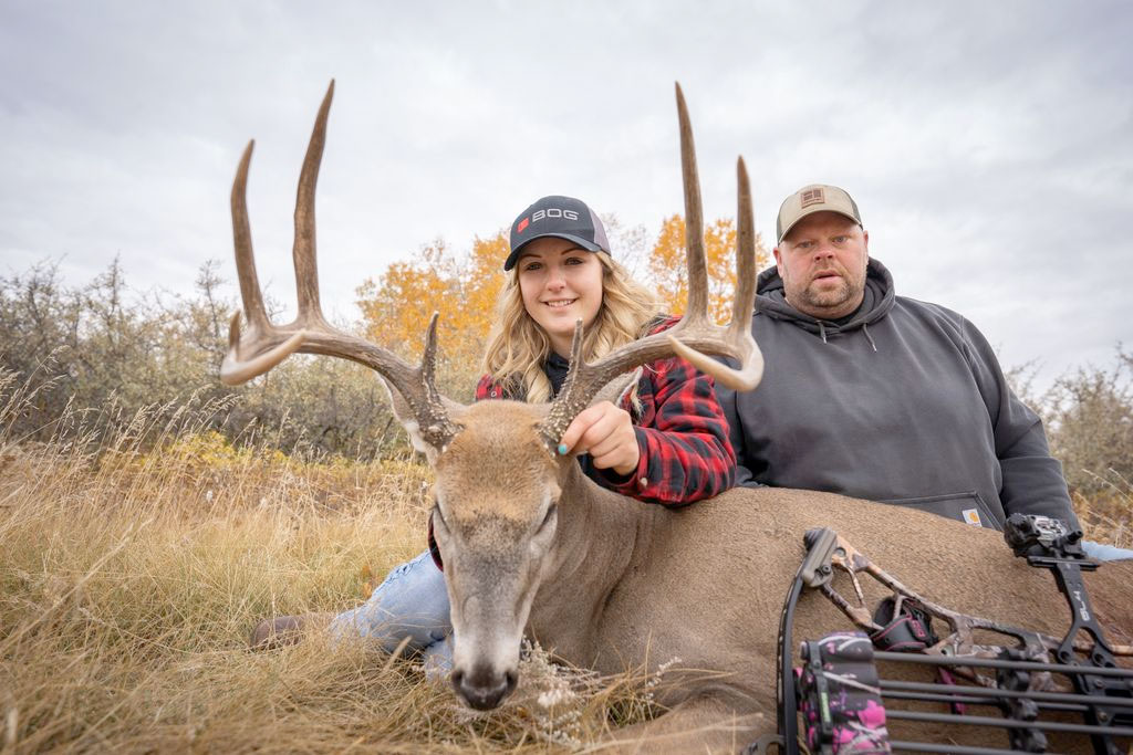 Canadian Whitetail TV