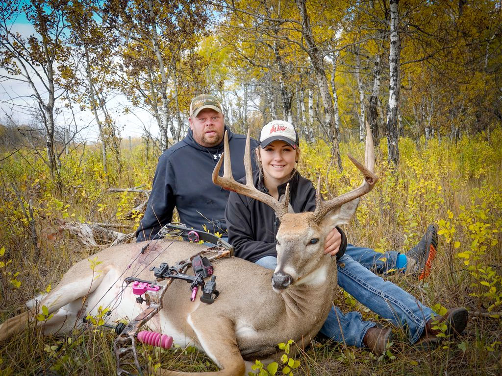 Canadian Whitetail TV