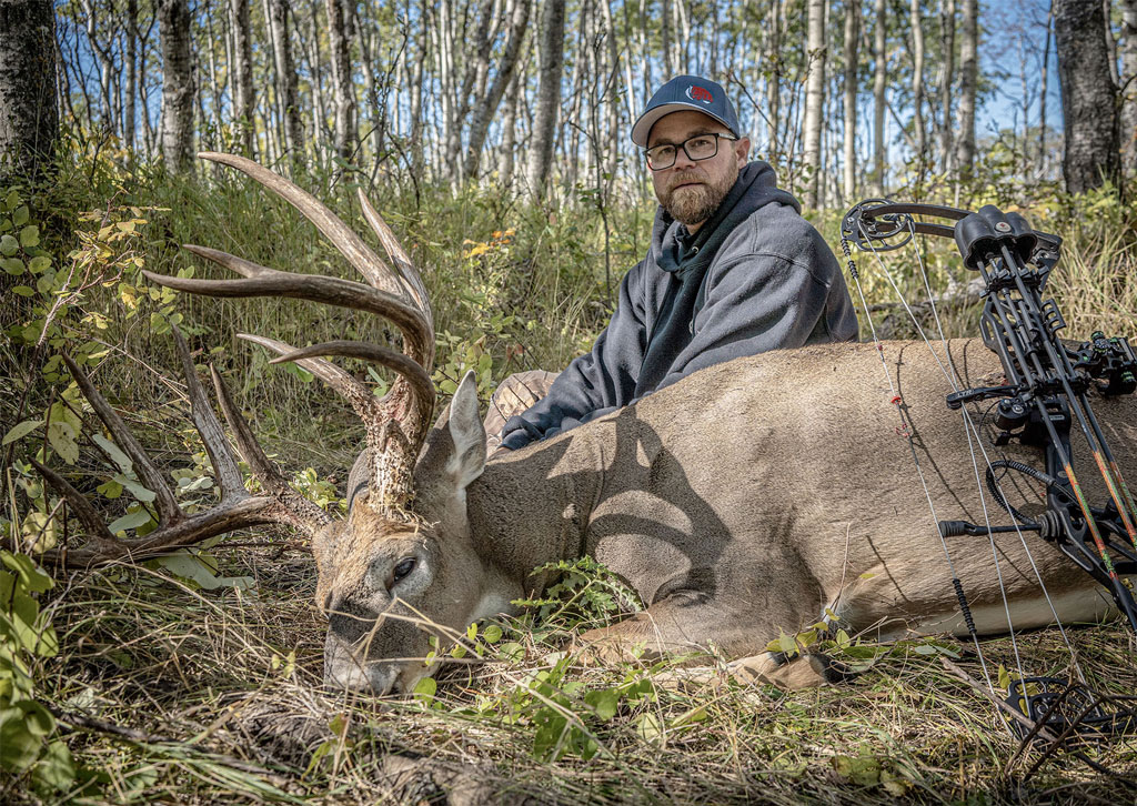 Canadian Whitetail - Season 10