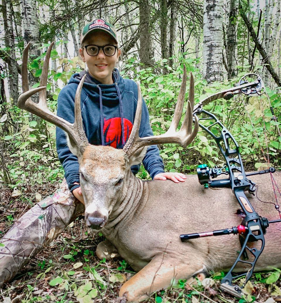 Canadian Whitetail TV