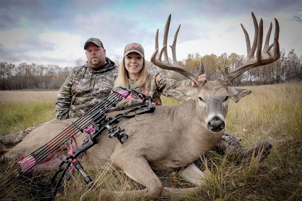 Canadian Whitetail - Season 10