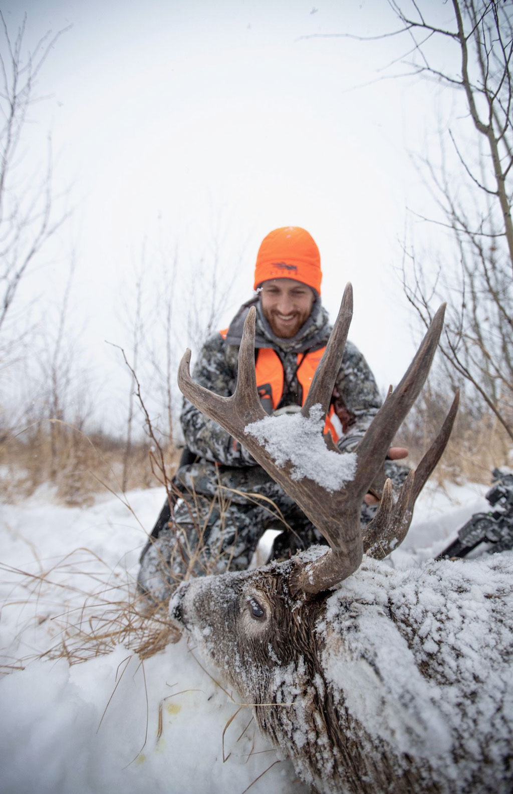 Canadian Whitetail TV