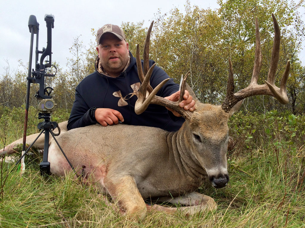 Canadian Whitetail TV