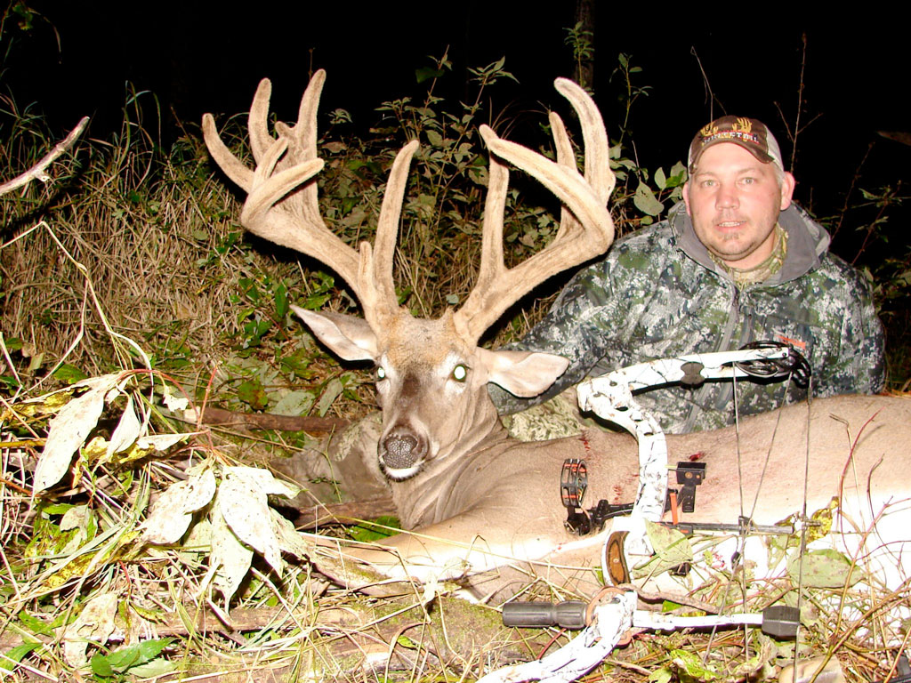 Canadian Whitetail TV