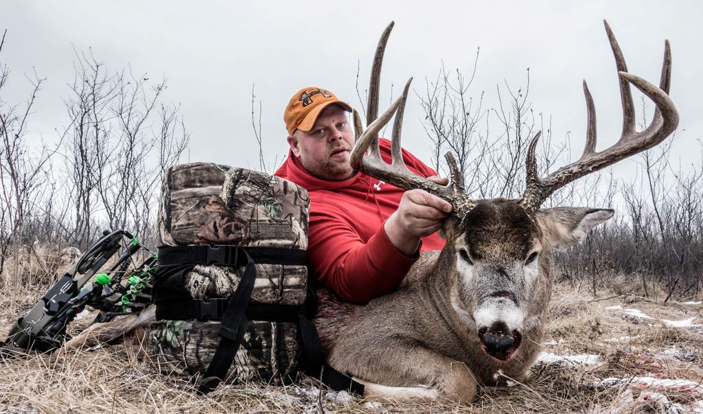 Canadian Whitetail TV