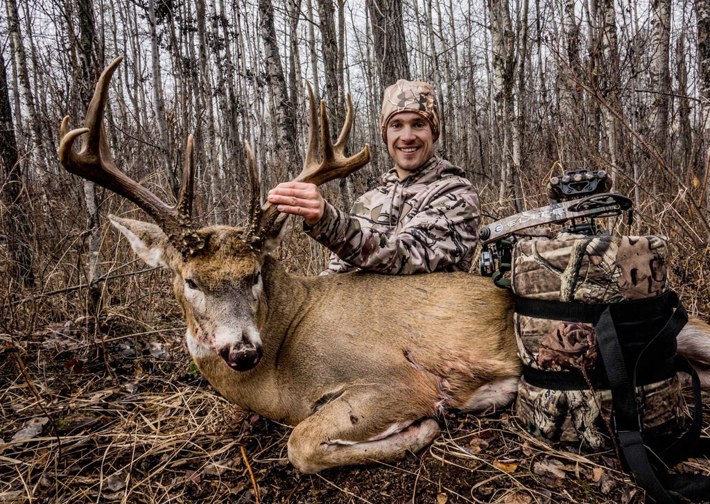 Canadian Whitetail TV