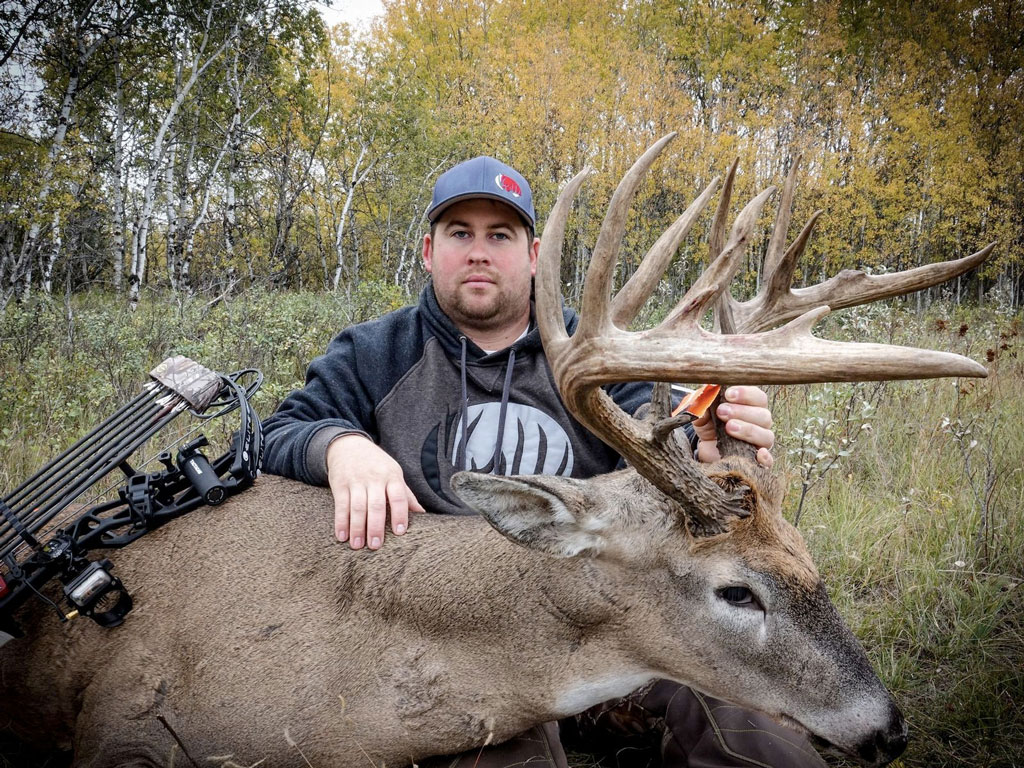 Canadian Whitetail TV