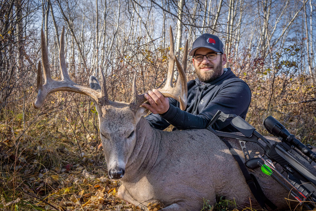 Canadian Whitetail TV