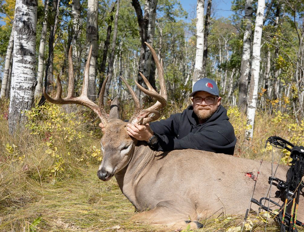 Canadian Whitetail TV