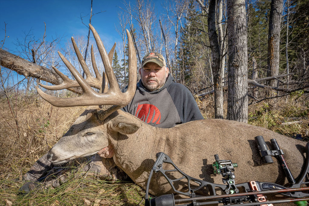 Canadian Whitetail TV