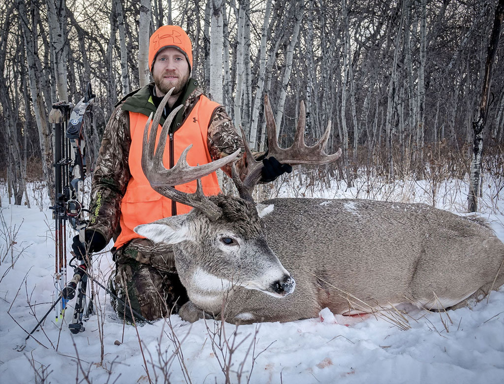 Canadian Whitetail TV