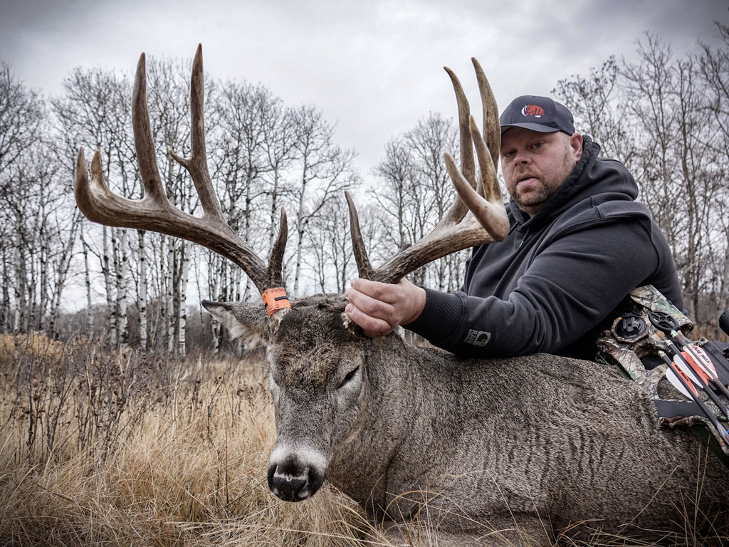 Canadian Whitetail TV